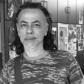 Κωνσταντίνος Ματσούκας